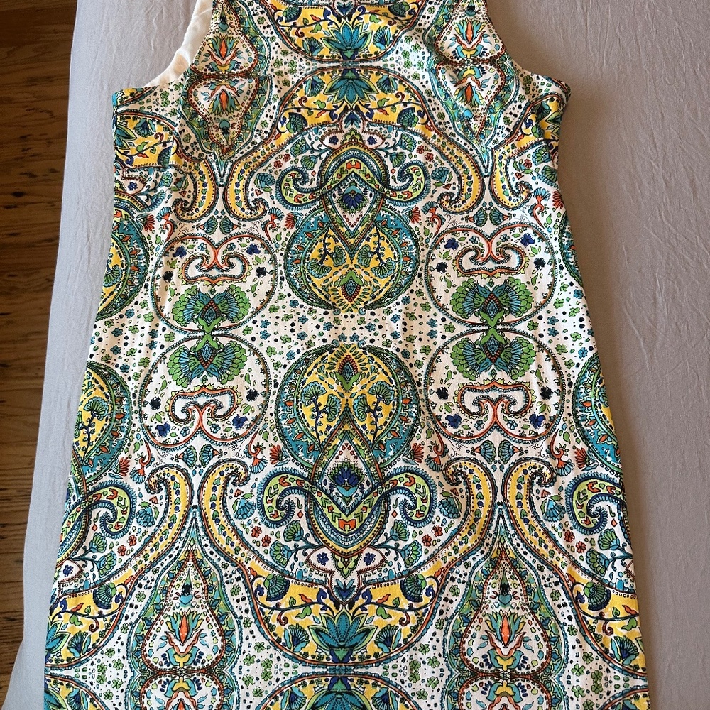 summer dress